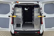 Ford Transit Custom L2H1 Zabudowa Warsztatowa