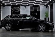 Mercedes CLA Shooting Brake 200 d