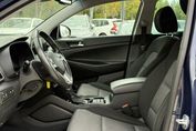 Hyundai Tucson 1.6 T-GDI 2WD DCT