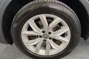 Volkswagen Tiguan Allspace 2.0 TSI 4Mot.  DSG