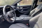 Mercedes Klasa E 220 d mHEV 4-Matic AMG 9G-Tronic