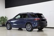 Mercedes GLE 450 d 4-Matic AMG Line