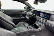 Mercedes E Klasa 220 d