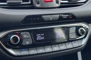 Hyundai i30 1.5 T-GDI Smart