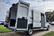 Peugeot Boxer Heavy L4H2