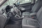 Audi Q3 Sportback 35 TFSI