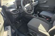 Ford Transit Courier Kombi N1 L1H1 Trend