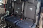 Ford Tourneo Custom L1H1