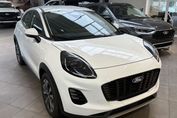Ford Puma Titanium 1.0 Ecoboost