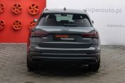 Audi Q3 35 TFSI