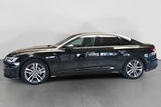 Audi A6 40 TDI quattro