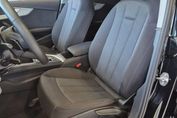 Audi A4 35 TFSI S Line