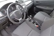 Suzuki Vitara 1.4 Boosterjet SHVS Comfort Plus 2WD