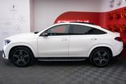 Mercedes GLE Coupe 450 d 4MATIC AMG Line