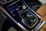 BMW X5 xDrive30d M Sport