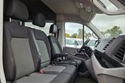 Volkswagen Crafter L4H2 Zabudowa Brygadowa