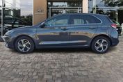 Hyundai i30 1.5 T-GDI Smart DCT
