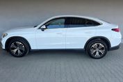 Mercedes GLC Coupe 220 d mHEV 4-Matic Avantgarde