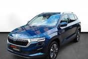 Skoda Karoq 1.5 TSI ACT GPF 4x2 Style DSG
