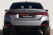 BMW Seria 4 Gran Coupe 420d xDrive M Sport