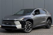 Toyota bZ4X Style EV AWD
