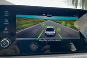 Skoda Scala 1.0 Tsi Selection