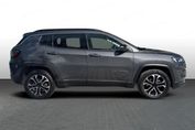 Jeep Compass Limited 1.5 T4 mHEV DCT