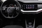 Skoda Octavia 1.5 TSI e-Tec Ambition DSG