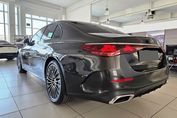 Mercedes Klasa E 220 d 4-Matic AMG