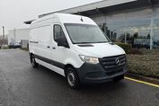 Mercedes Sprinter 315 CDI Standard PRO