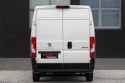Peugeot Boxer Maxi L4H2