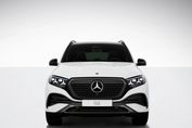 Mercedes GLE 350 d 4MATIC