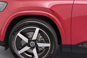 Mercedes GLB 220 4-Matic AMG Line