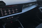 Audi A3 35 TFSI s Tronic