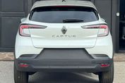 Renault Captur Techno Eco-G LPG 1.2 TCe