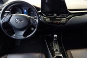 Toyota C-HR 1.2 T Prestige