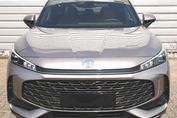 MG HS 1.5T PHEV Exclusive aut