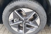 Hyundai Tucson 1.6 T-GDi 48V Executive 2WD DCT