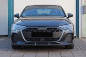 Audi A3 TFSI S Line
