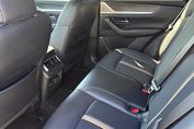 Mazda CX-60 D Mhev Homura AWD