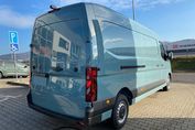 Renault Master L3H2 Extra AT9