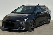 Toyota Corolla GR Sport 2.0 Hybrid Dynamic Force