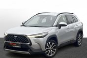 Toyota Corolla Cross 1.8 Hybrid Style