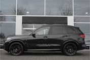 BMW X5 xDrive30d M Sport