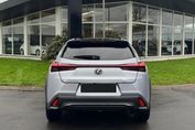 Lexus UX 300h F Sport Design Hybrid Dynamic Force