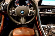 BMW Seria 8 Gran Coupe 840d xDrive