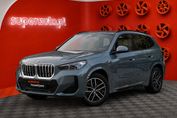 BMW X1 sDrive18i M Sport sport-aut