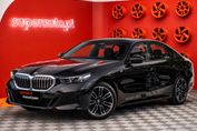 BMW Seria 5 520d xDrive M Sport