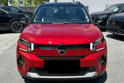 Citroen C3 Max 1.2 T