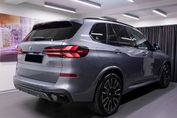 BMW X5 xDrive30d M Sport